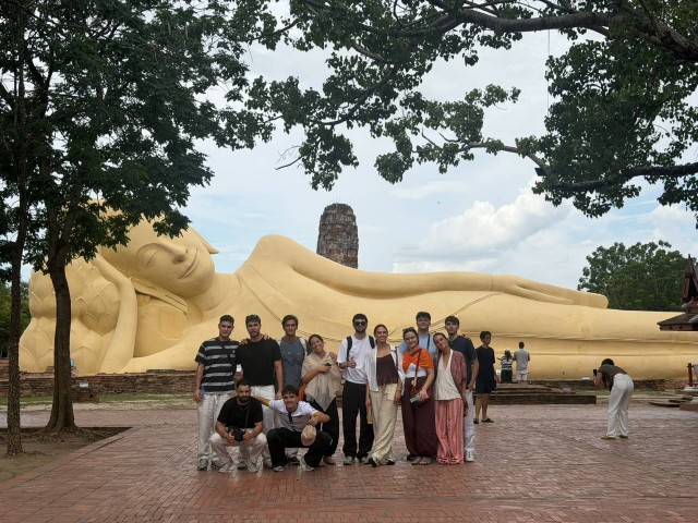 Ayutthaya one day trip/10 hours 08:00am-18:00pm - Image 3
