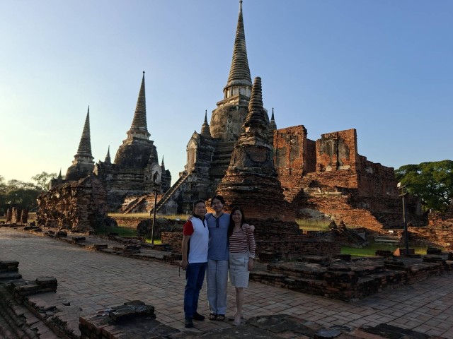 Ayutthaya one day trip/10 hours 08:00am-18:00pm - Image 5