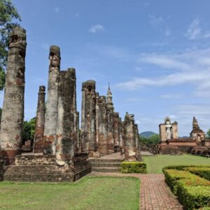Ayutthaya one day trip/10 hours 08:00am-18:00pm