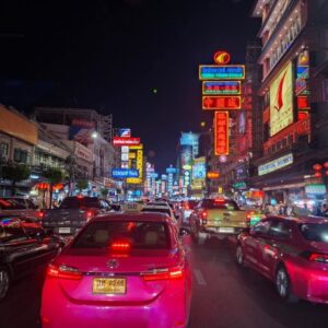 Bangkok city tour /10 hour 09:00am-7:00pm