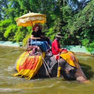 Market & Temple tour/10 hours (Popular Package)